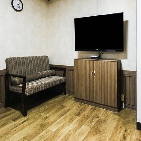 Uljin Grand Hotel Екстер'єр фото