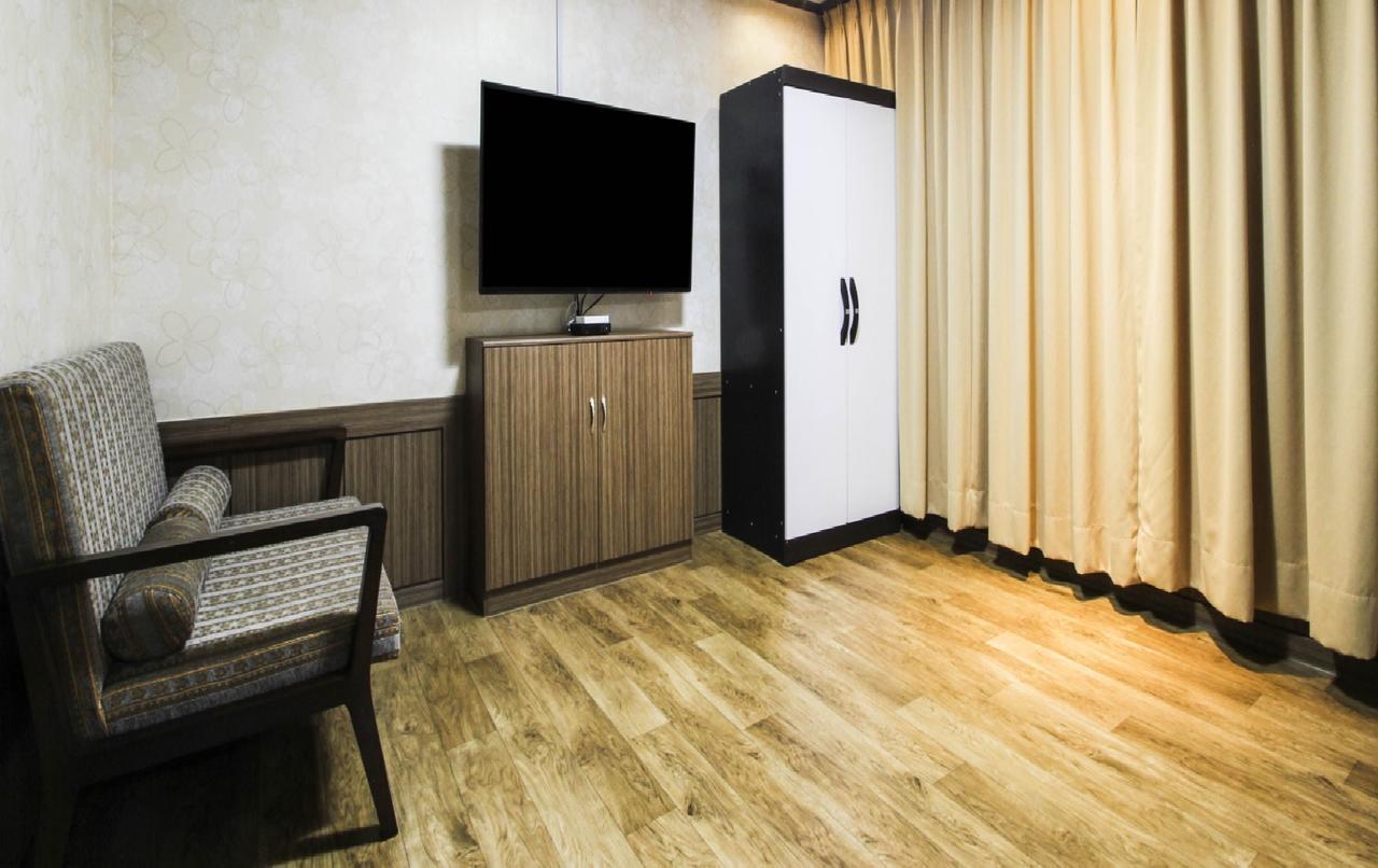 Uljin Grand Hotel Екстер'єр фото